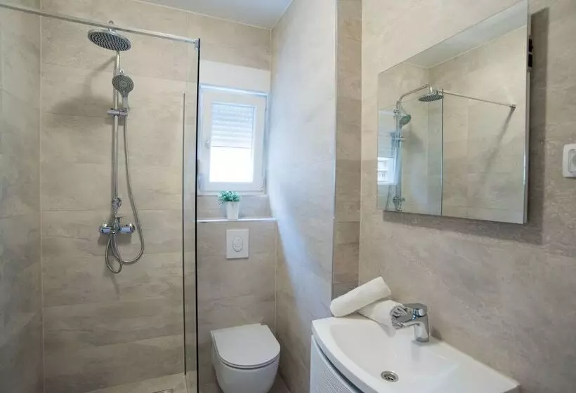 Apartmani Marija