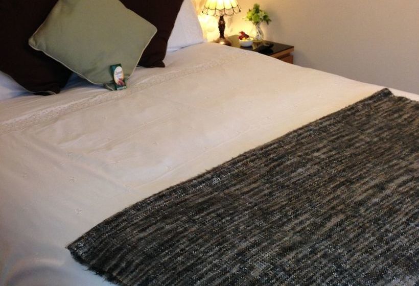 Bed and Breakfast Forest View