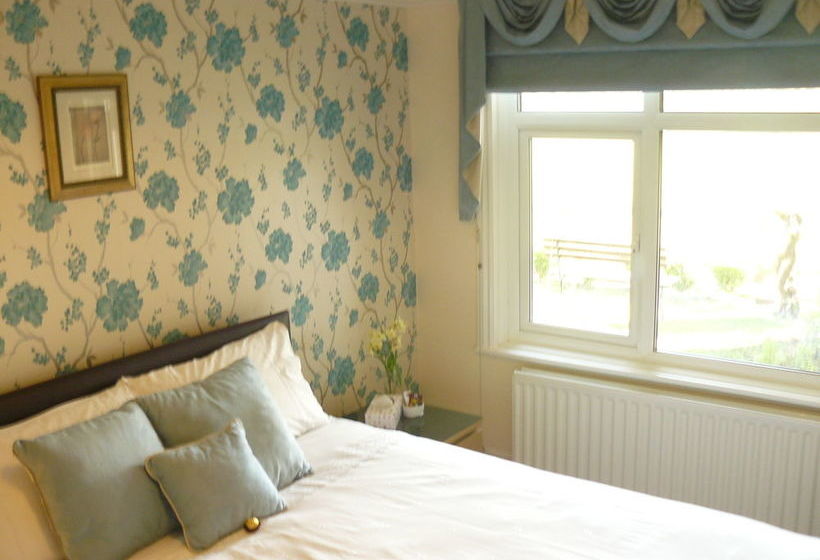 Bed and Breakfast Forest View