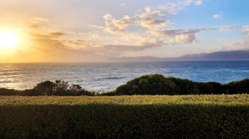 مبيت وإفطار Kleinzee Oceanfront Guest House