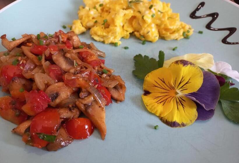 مبيت وإفطار Kleinzee Oceanfront Guest House