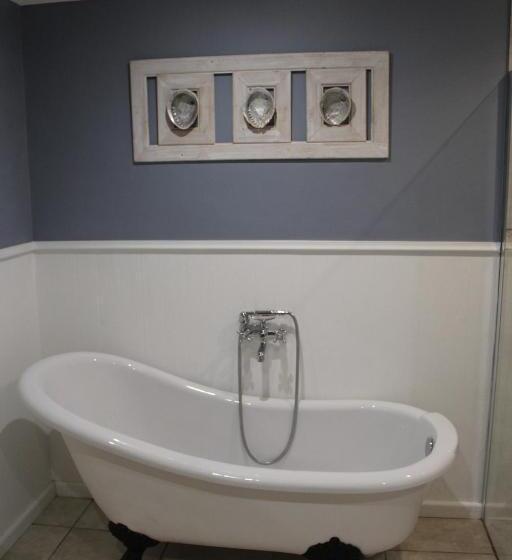 مبيت وإفطار Kleinzee Oceanfront Guest House