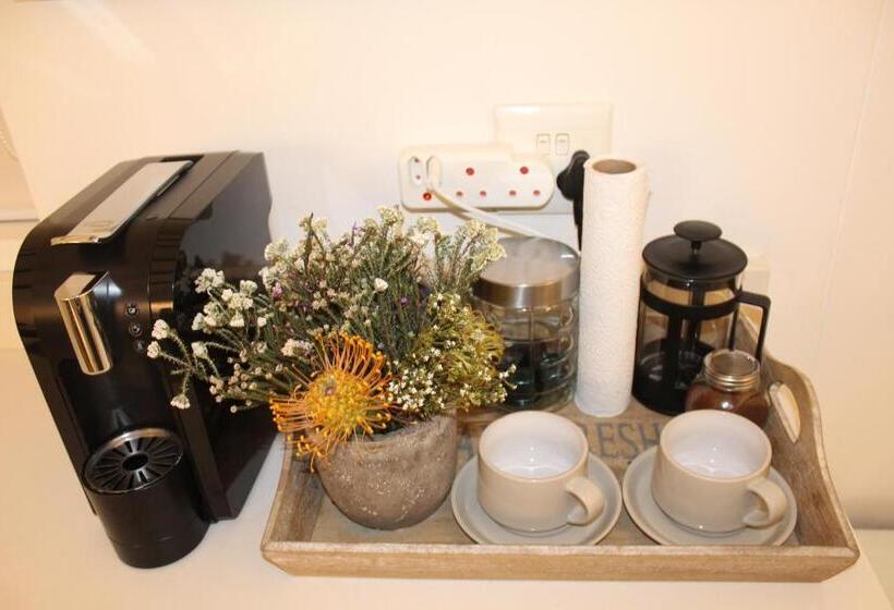 مبيت وإفطار Kleinzee Oceanfront Guest House