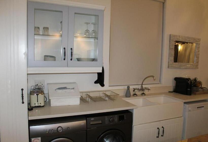 مبيت وإفطار Kleinzee Oceanfront Guest House