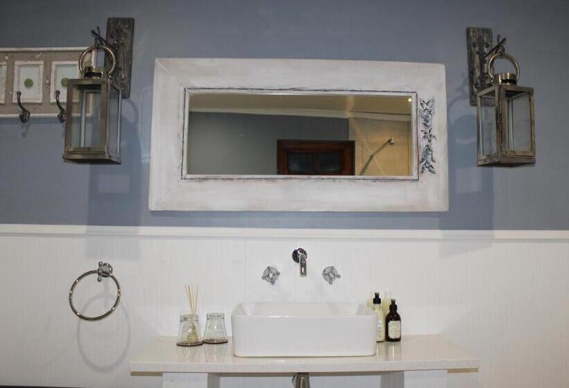 مبيت وإفطار Kleinzee Oceanfront Guest House