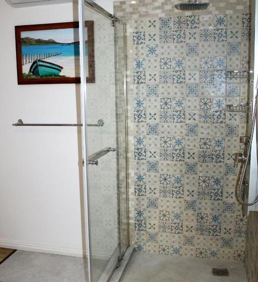 مبيت وإفطار Kleinzee Oceanfront Guest House