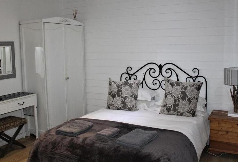 مبيت وإفطار Kleinzee Oceanfront Guest House