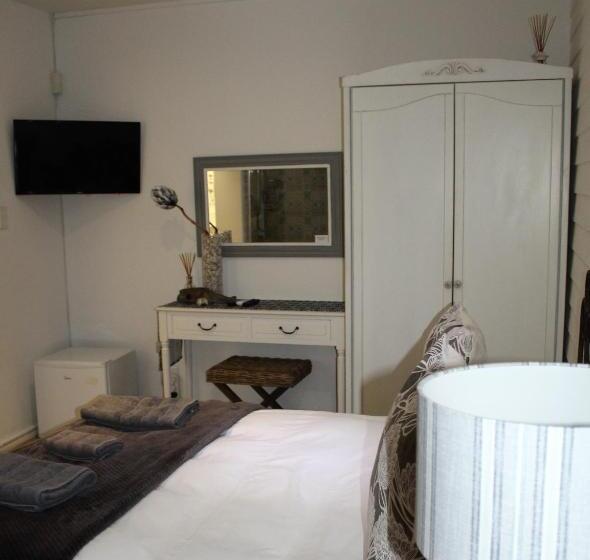 مبيت وإفطار Kleinzee Oceanfront Guest House