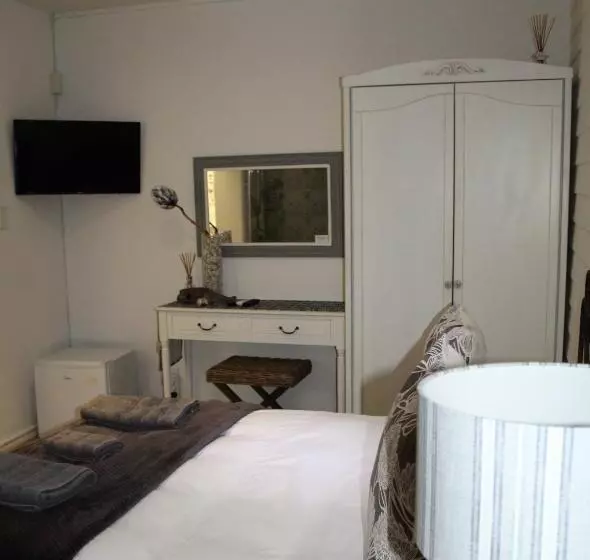 Aamiaismajoitus (B&B) Kleinzee Oceanfront Guest House