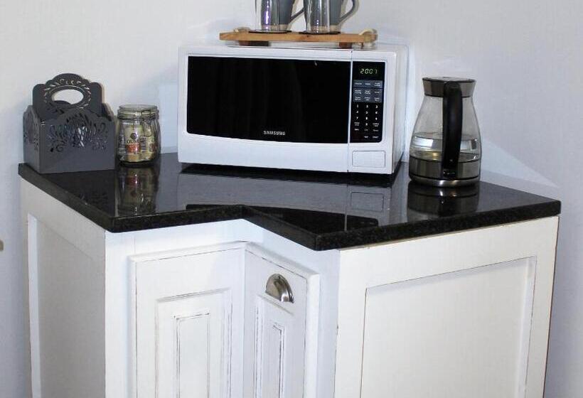 مبيت وإفطار Kleinzee Oceanfront Guest House