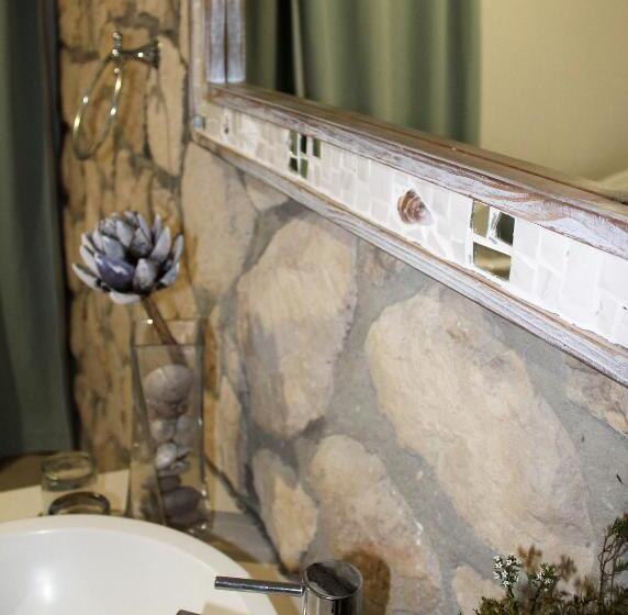 مبيت وإفطار Kleinzee Oceanfront Guest House