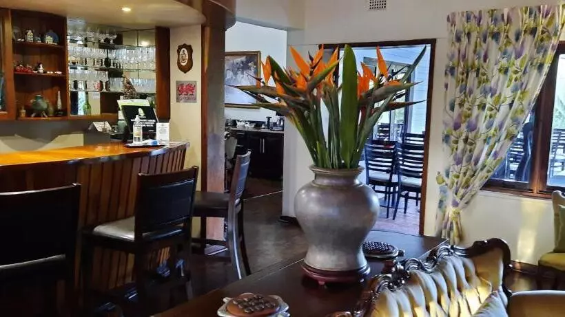 ベッドアンドブレックファースト St Lucia Wetlands Guesthouse