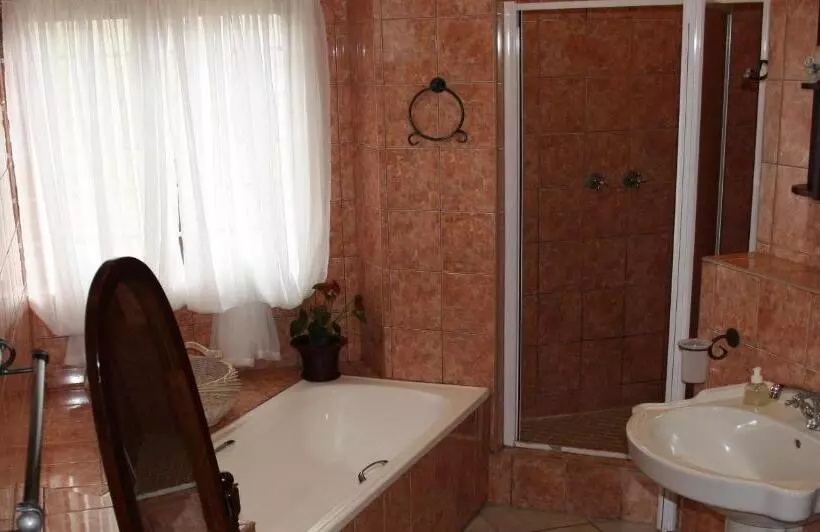 ベッドアンドブレックファースト St Lucia Wetlands Guesthouse