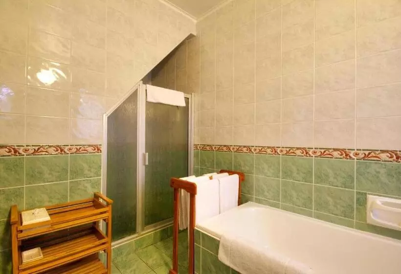 ベッドアンドブレックファースト St Lucia Wetlands Guesthouse
