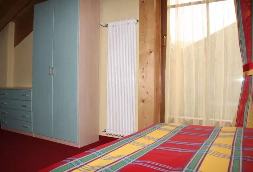 Chalet Li Palu