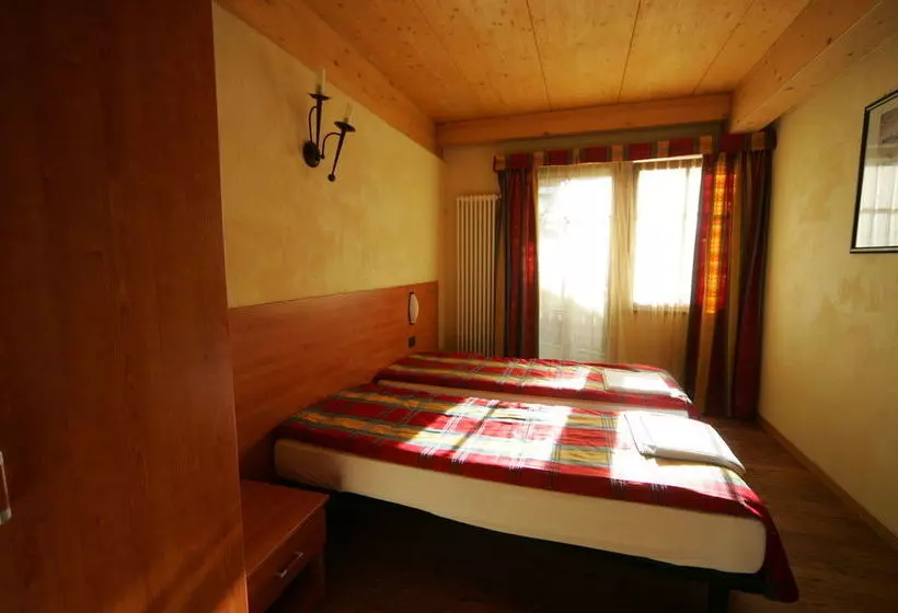 Chalet Li Palu