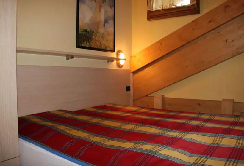 Chalet Li Palu
