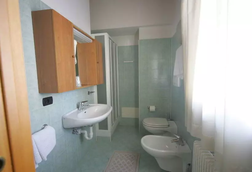 Chalet Li Palu