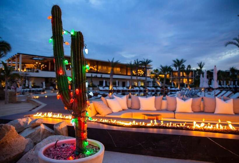 Chileno Bay Resort & Residences, Auberge Resorts Collection