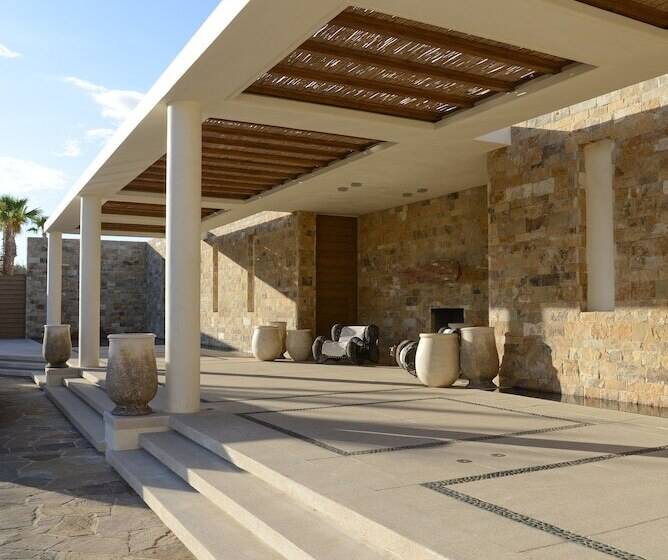 Chileno Bay Resort & Residences, Auberge Resorts Collection