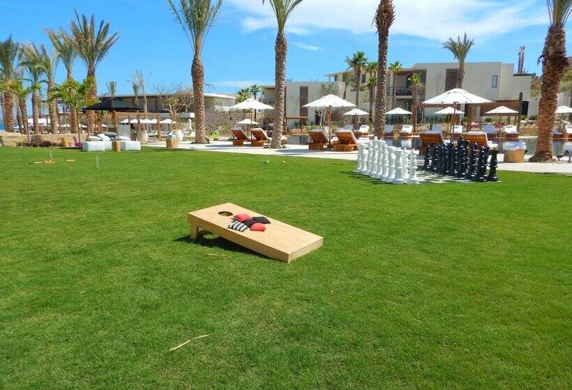 Chileno Bay Resort & Residences, Auberge Resorts Collection