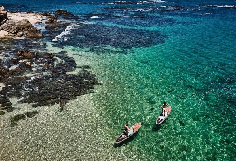 Chileno Bay Resort & Residences, Auberge Resorts Collection