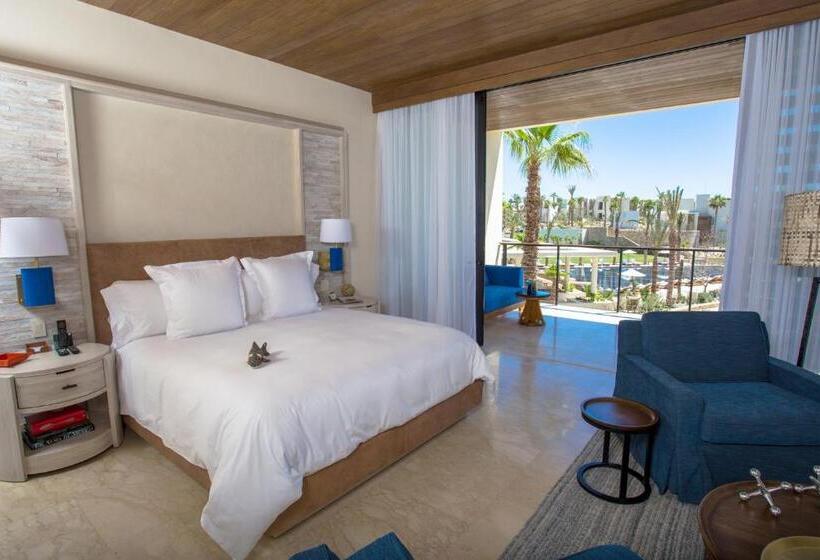 Chileno Bay Resort & Residences, Auberge Resorts Collection