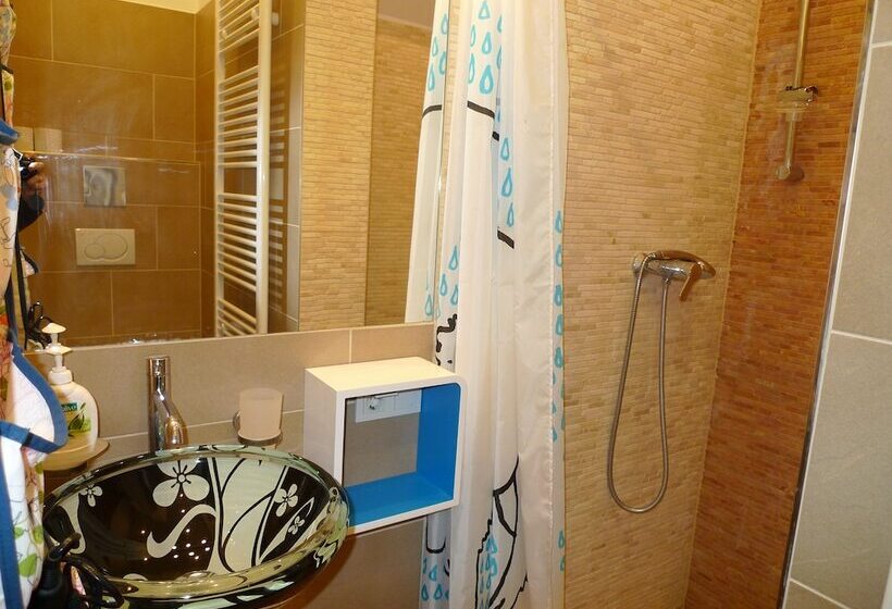 City Apartments Vienna Stuwerstraße