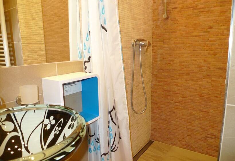 City Apartments Vienna Stuwerstraße