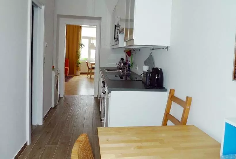 City Apartments Vienna   Stuwerstraße