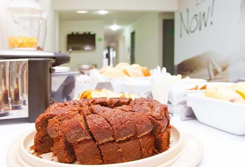 Clh Suítes João Pessoa Hostel