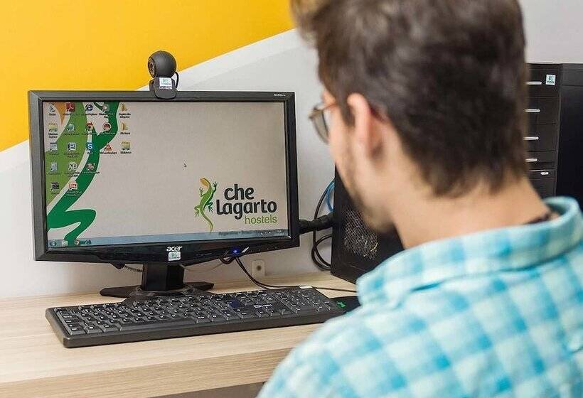 Clh Suítes João Pessoa Hostel