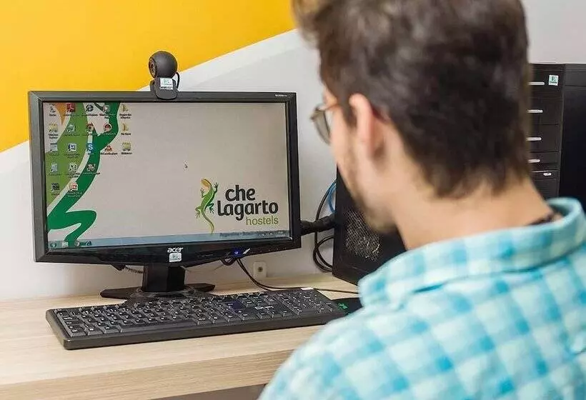 Clh Suítes João Pessoa   Hostel