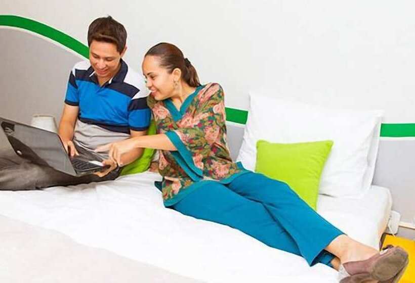 Clh Suítes João Pessoa Hostel