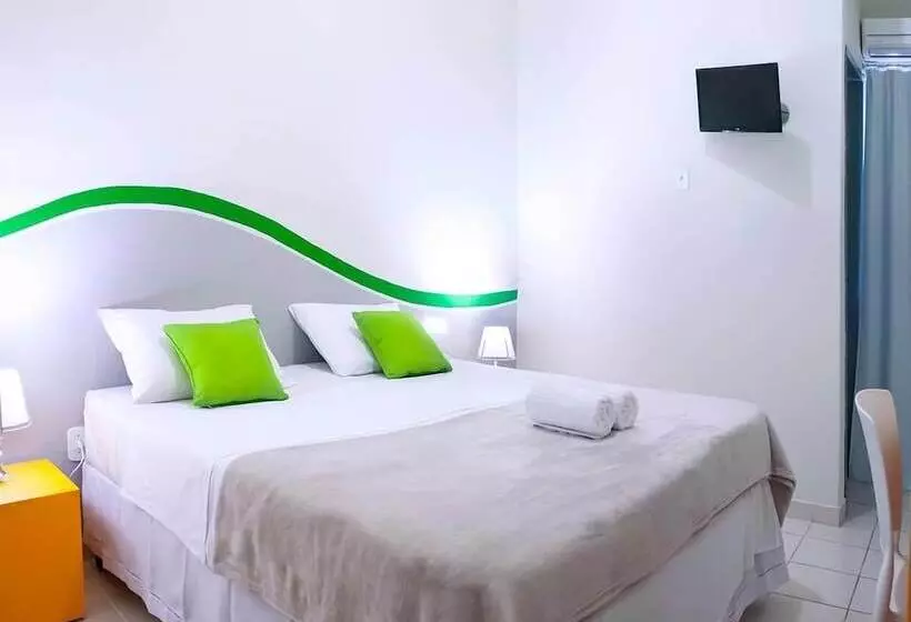 Clh Suítes João Pessoa   Hostel