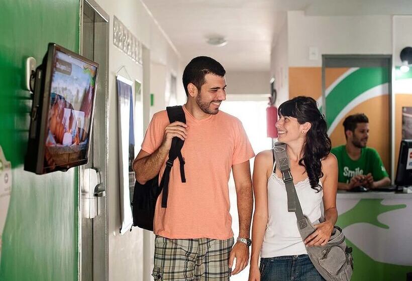 Clh Suítes João Pessoa Hostel