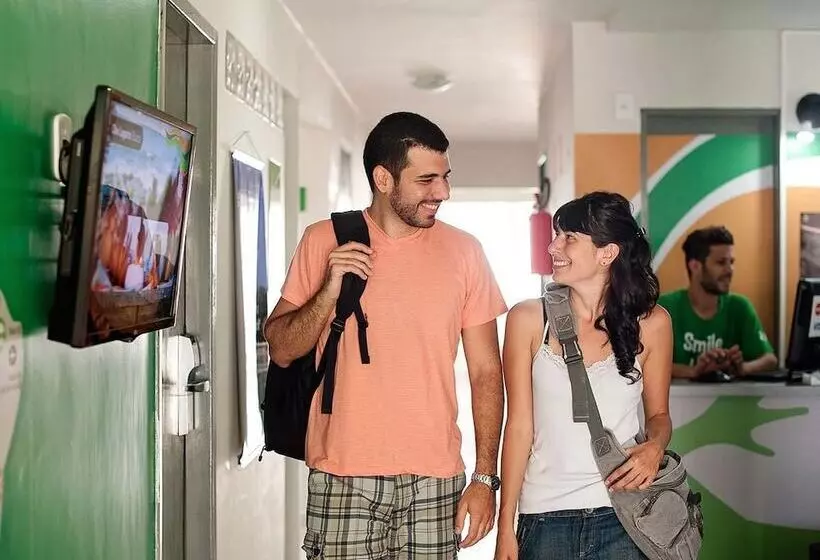 Clh Suítes João Pessoa   Hostel