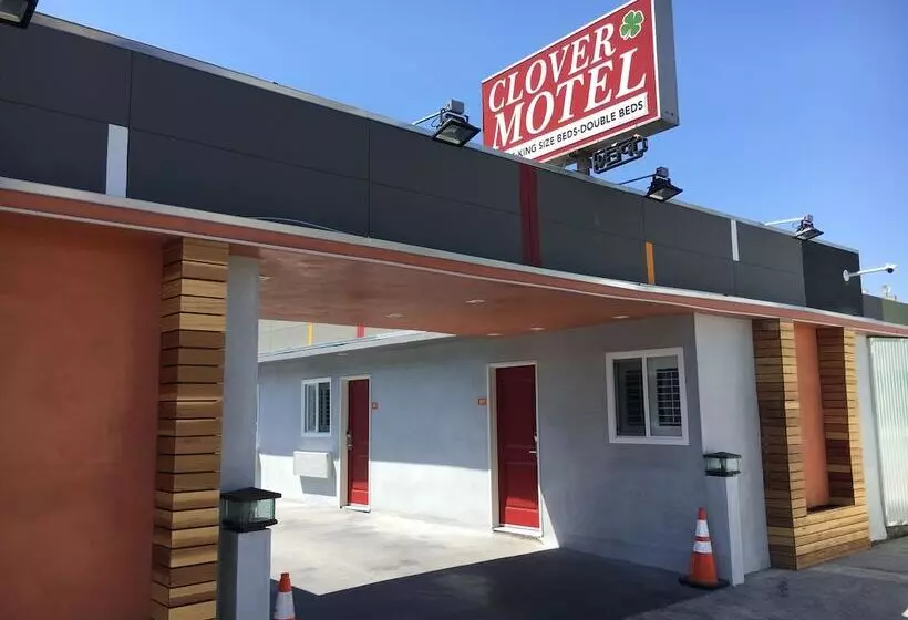 Clover Motel