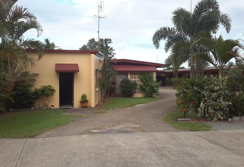 Herbert Valley Motel