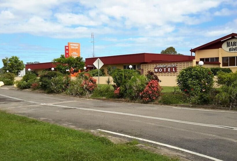 Herbert Valley Motel