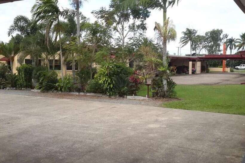 Herbert Valley Motel