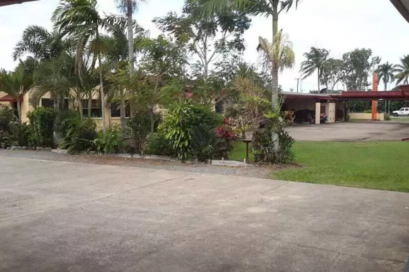 Herbert Valley Motel