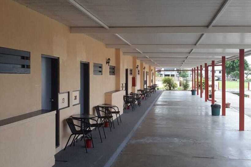 Herbert Valley Motel