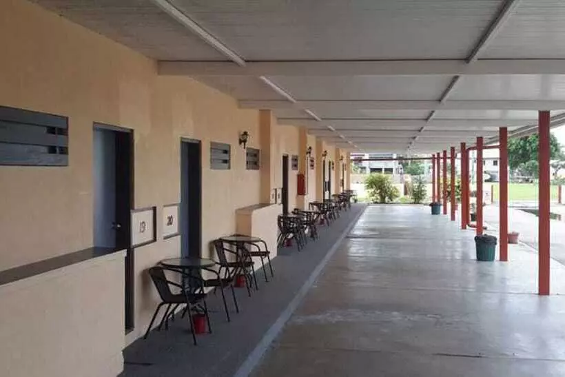Herbert Valley Motel