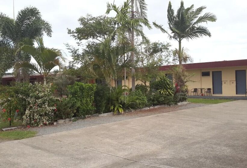 Herbert Valley Motel