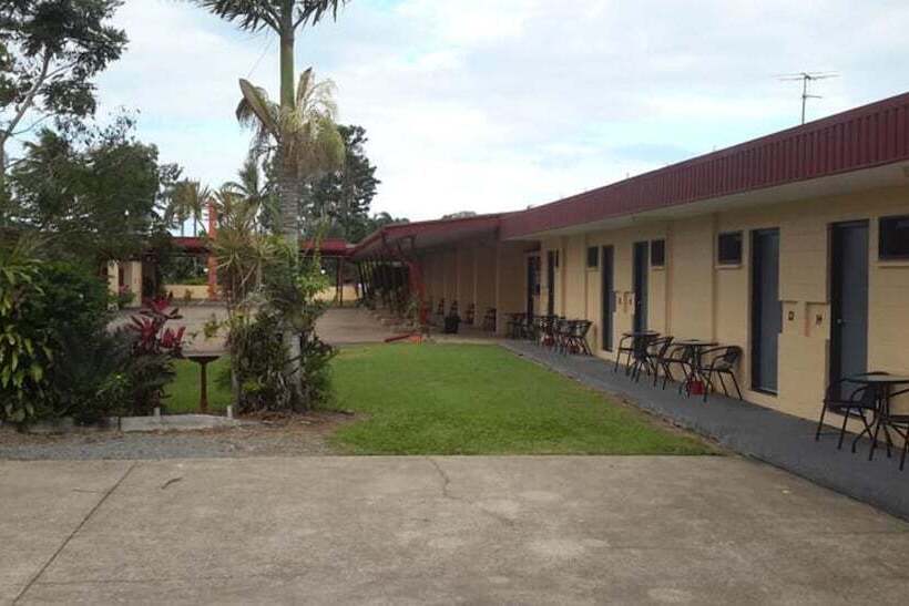 Herbert Valley Motel