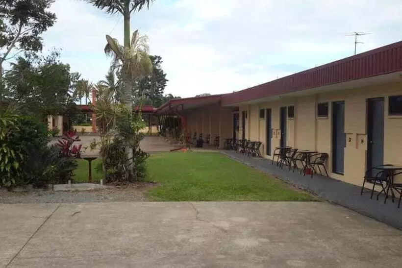 Herbert Valley Motel