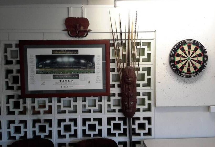 Herbert Valley Motel