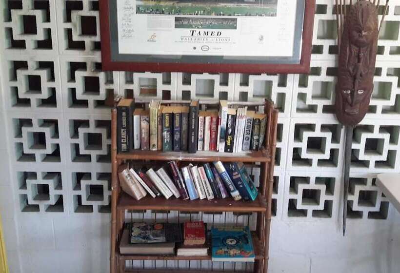 Herbert Valley Motel