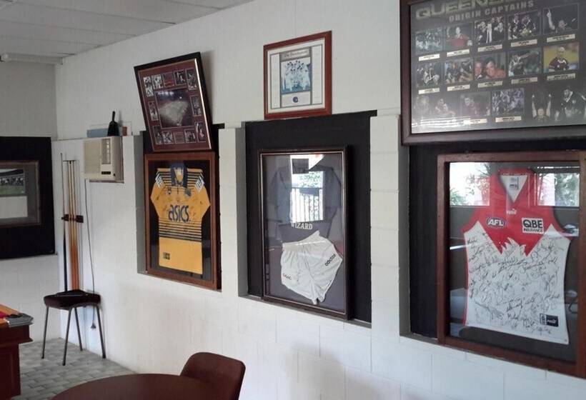 Herbert Valley Motel